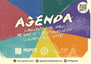 agenda-postcards-welsh