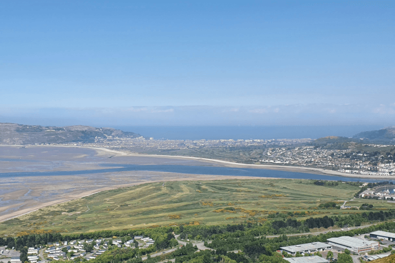 Help shape the future of our Counties in Conwy and Denbighshire