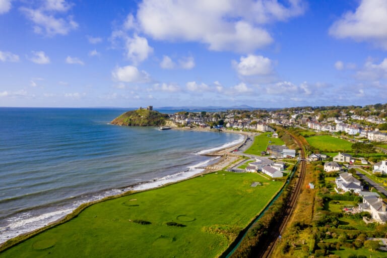 Help shape your future in Gwynedd and Anglesey