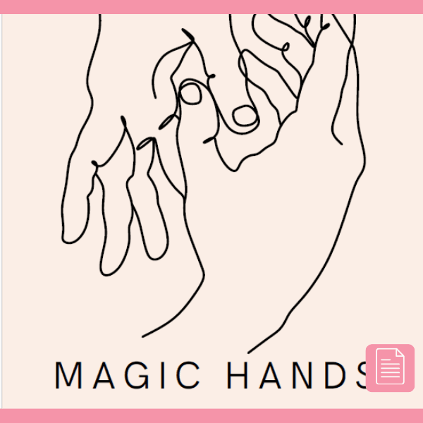 No magic wand, but we can work together