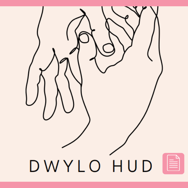 Dim ffon hud, ond gallwn weithio gyda’n gilydd